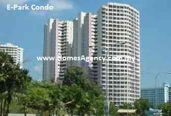 E-Park Condo