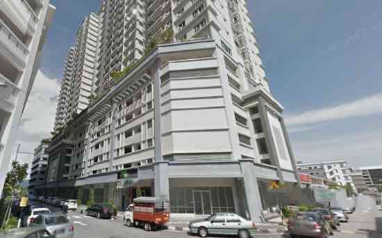 1-World Condominium