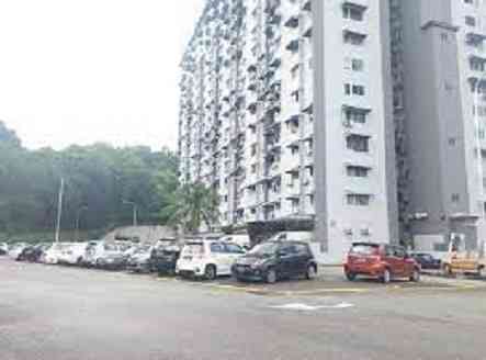 Taman Utama