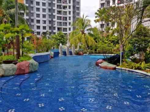 Putra Place Condo