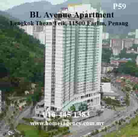 BL Avenue