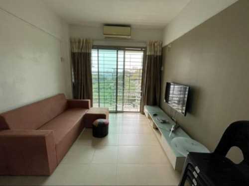 BL Garden Apartment