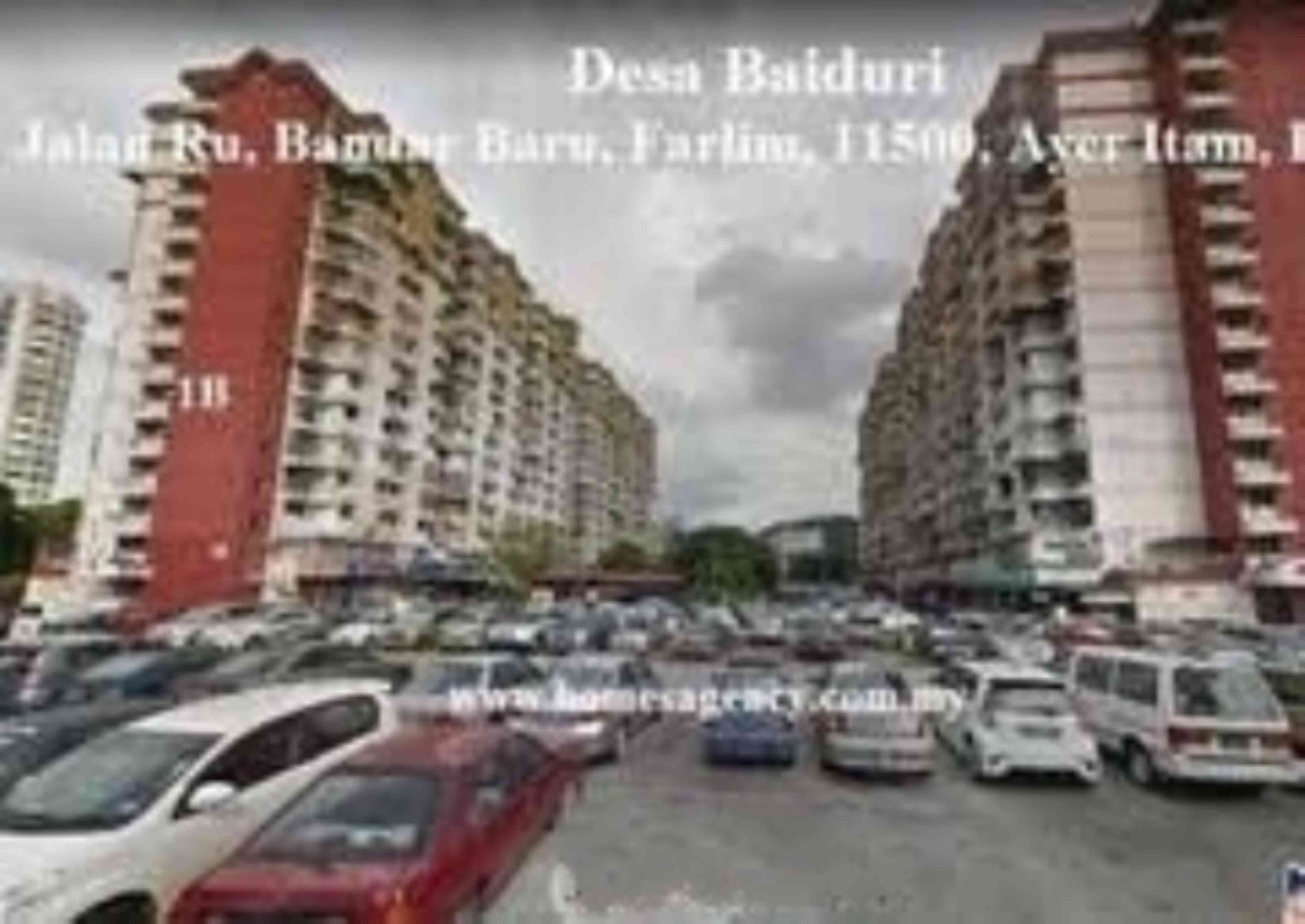 Desa Baiduri