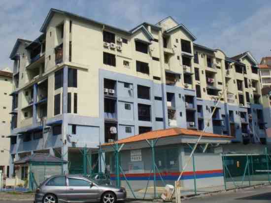 Desa Lumba Kuda