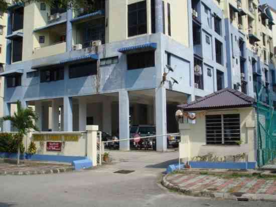 Desa Lumba Kuda