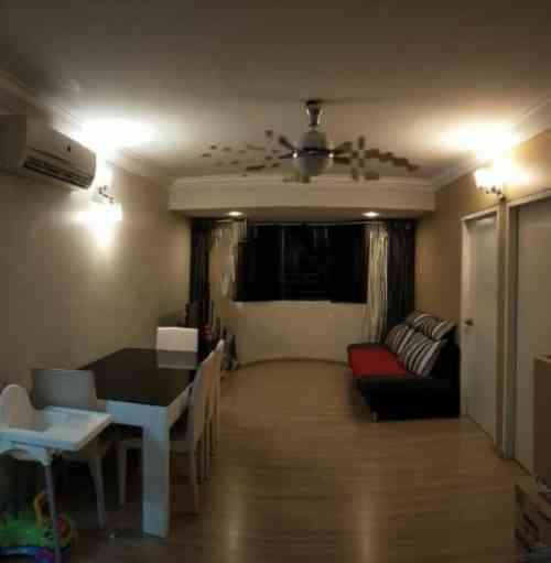 Greenland Heights Blk A