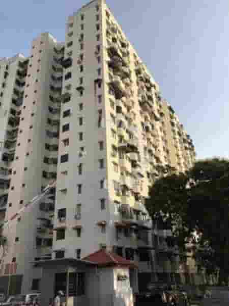 Greenland Heights Blk 3