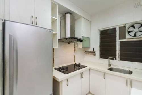 Greenlane Park Condo