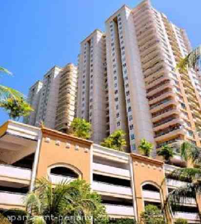Greenlane Park Condo