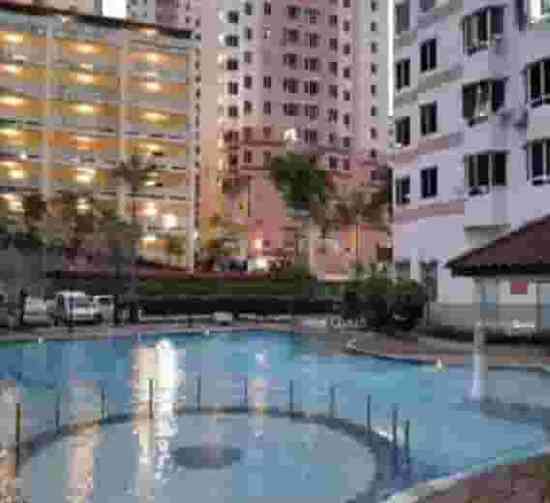 Jay Series Condo