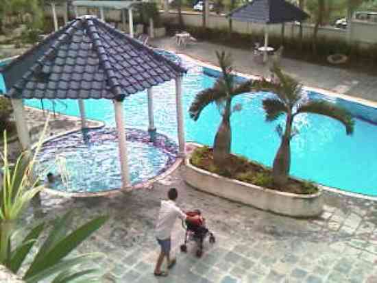 Menara Greenview Condo