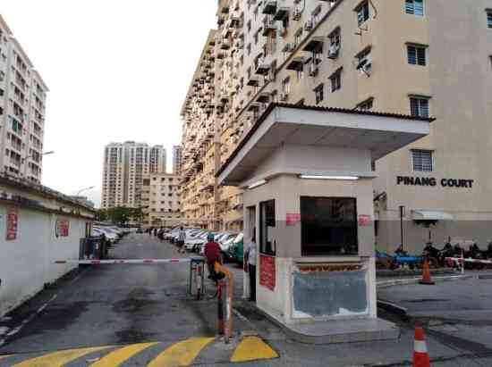 Pinang Court 1