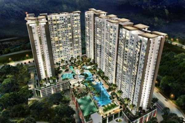 Imperial Residences Condominium