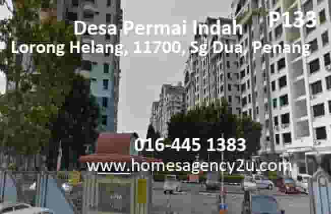 Desa Permai Indah